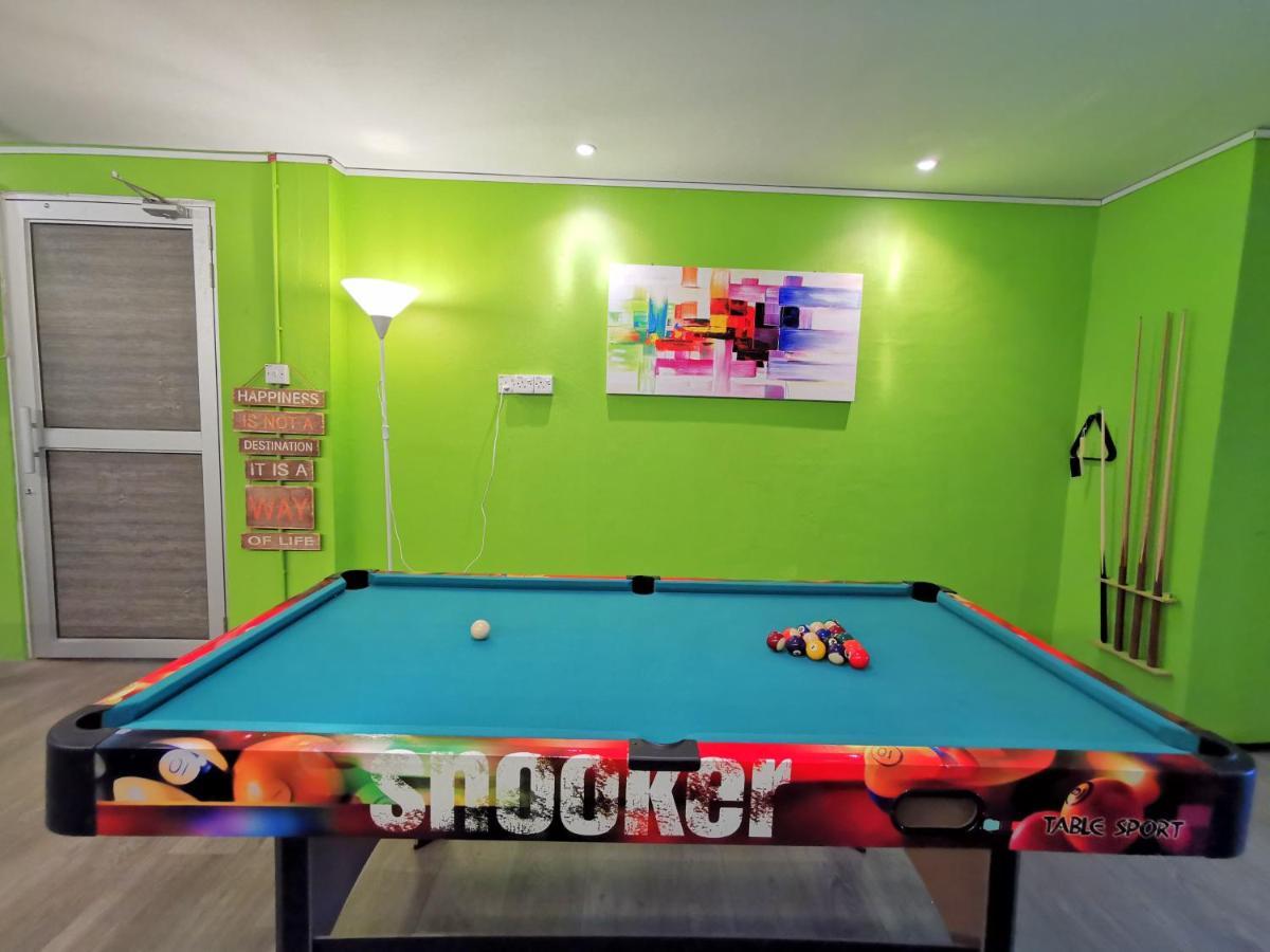 Av Homestay - Kuching Mjc エクステリア 写真