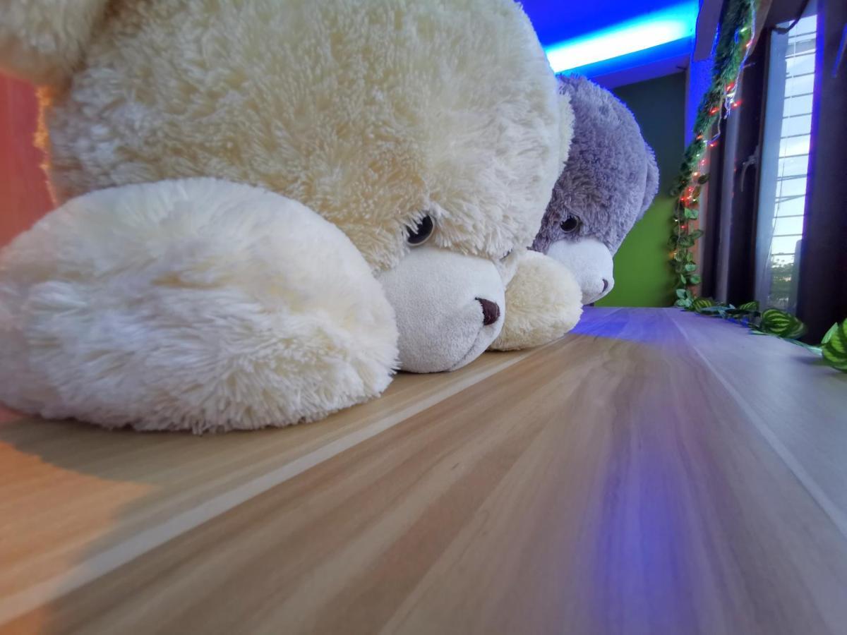 Av Homestay - Kuching Mjc エクステリア 写真