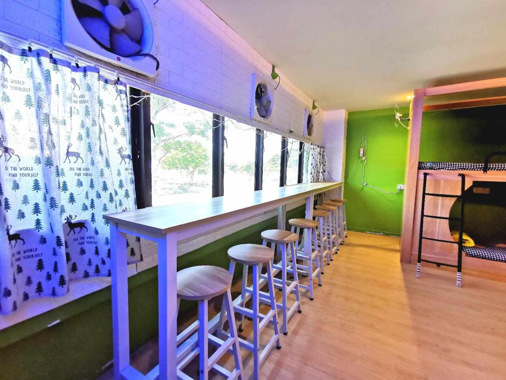 Av Homestay - Kuching Mjc エクステリア 写真