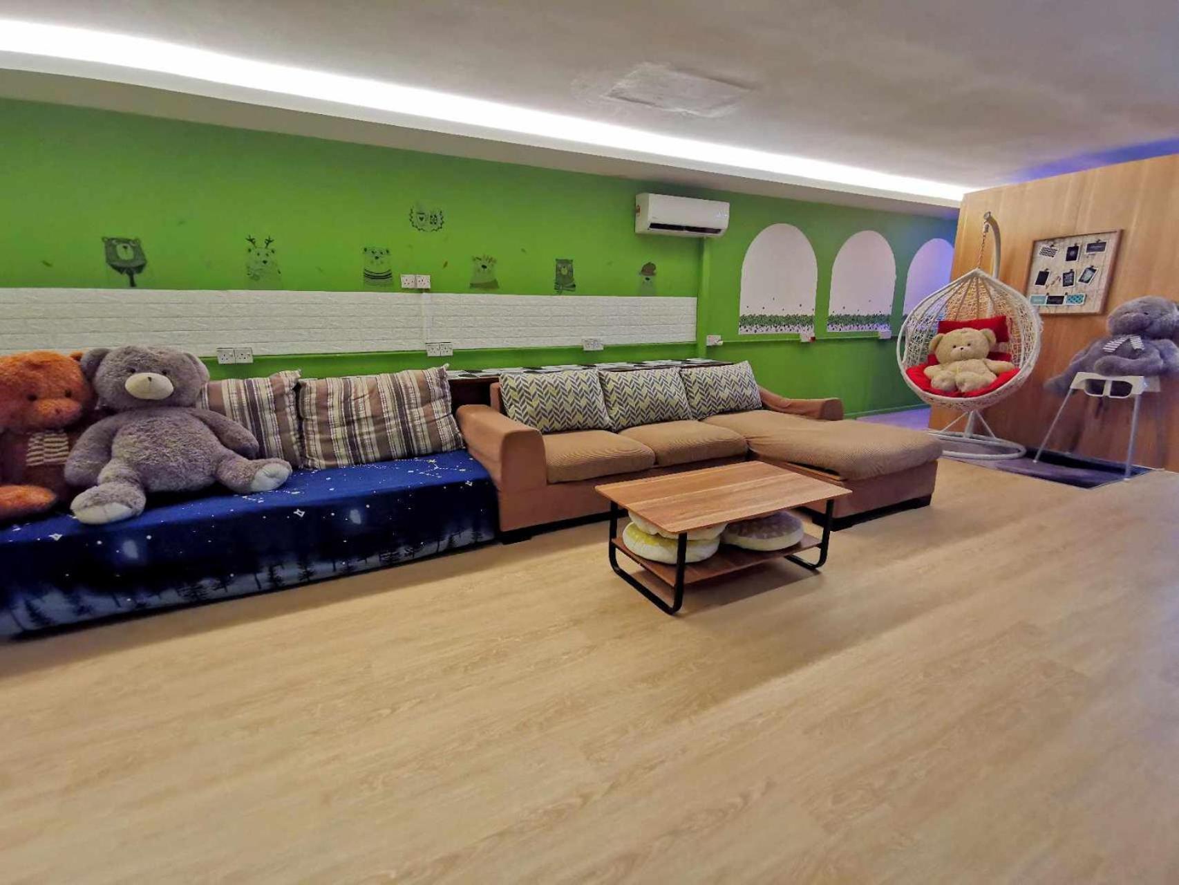 Av Homestay - Kuching Mjc エクステリア 写真